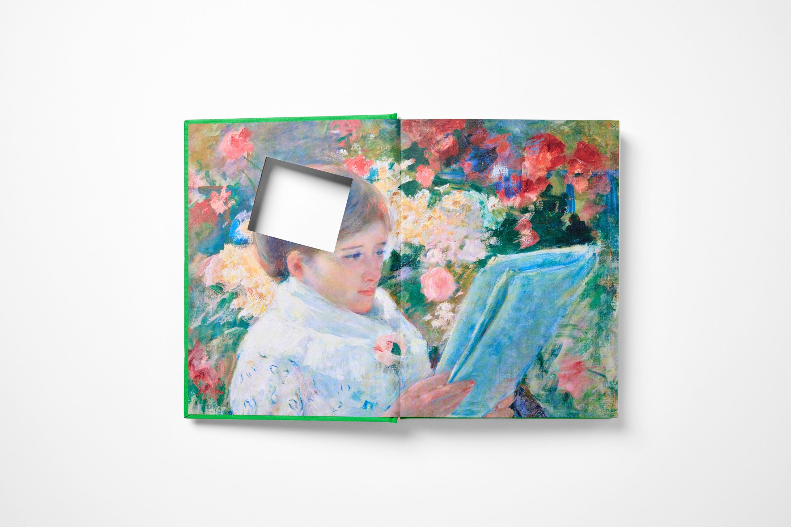 The Works: Mary Cassatt