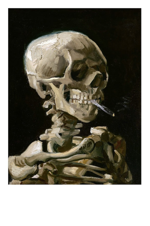 Vincent Van Gogh - 50 Masterpieces Explored