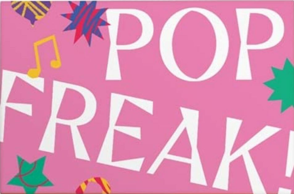 Pop Freak