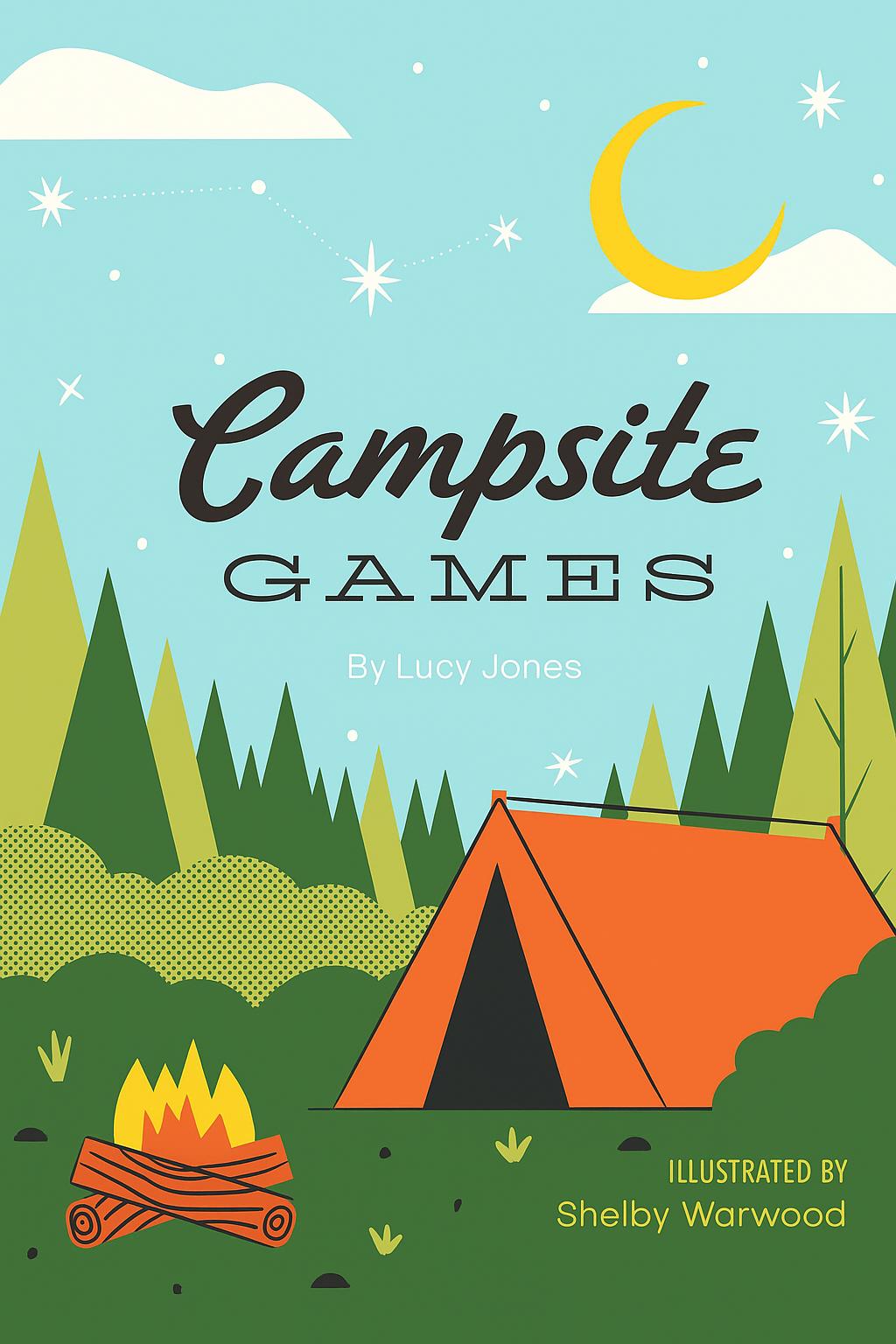 Campsite Games