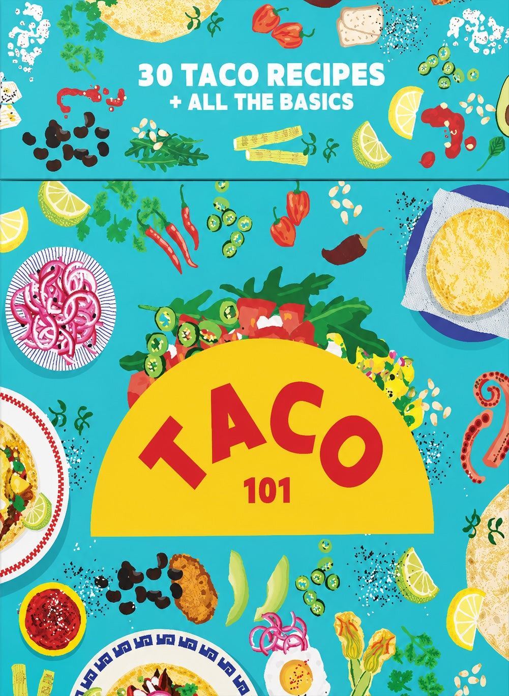 Taco 101
