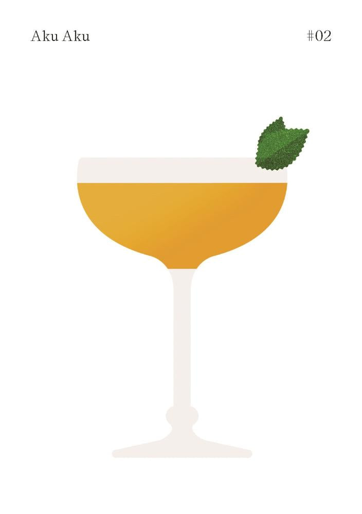 The Cocktail Cabinet: Rum
