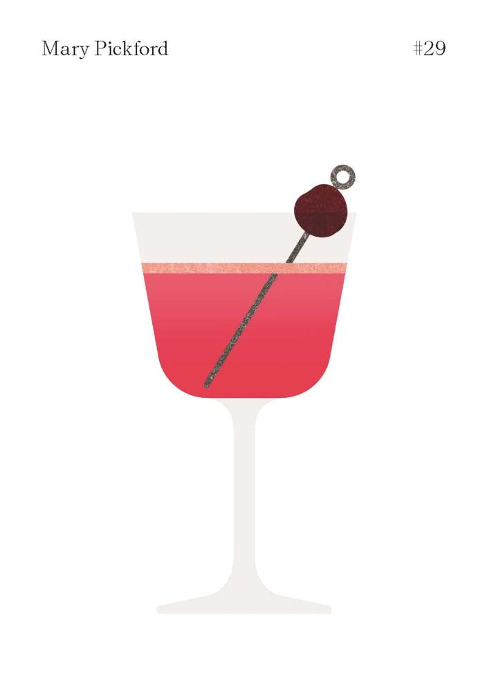 The Cocktail Cabinet: Rum
