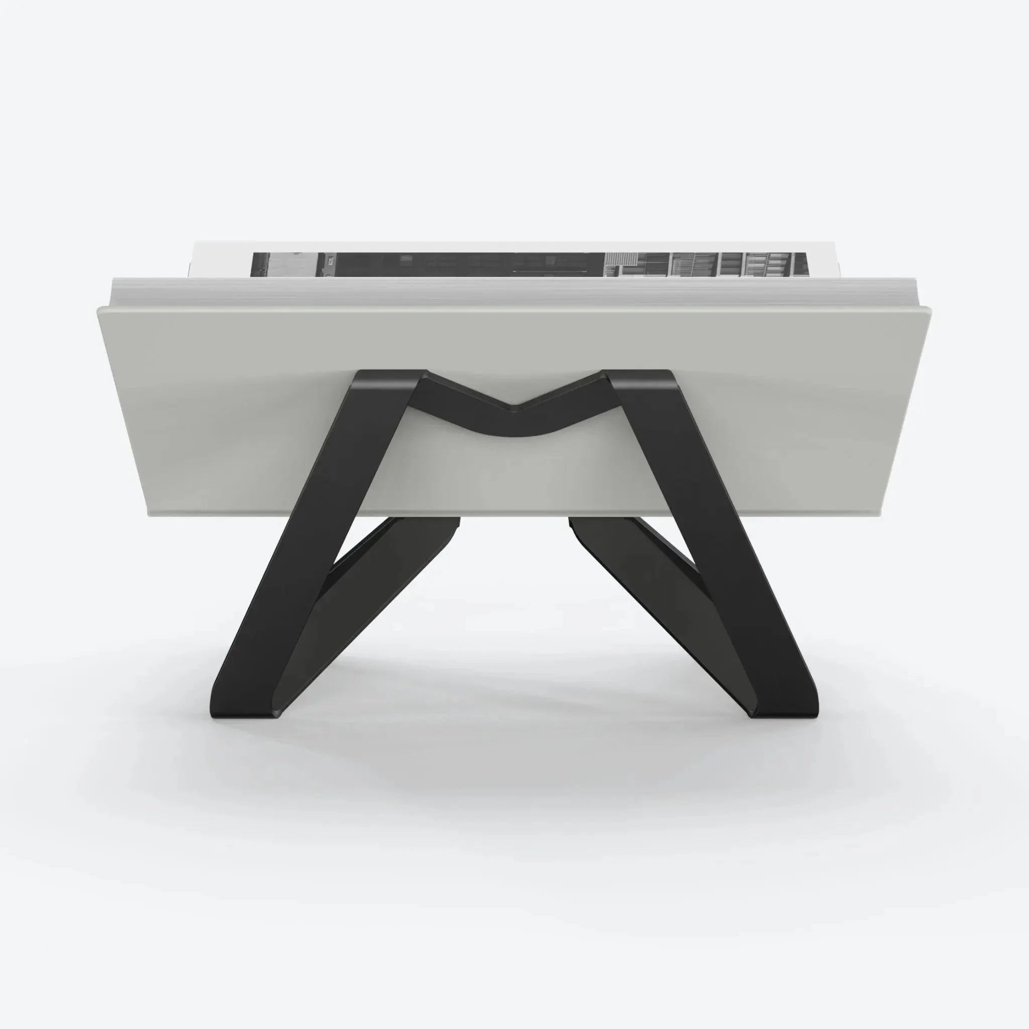 Bookstand 1.0 - Black