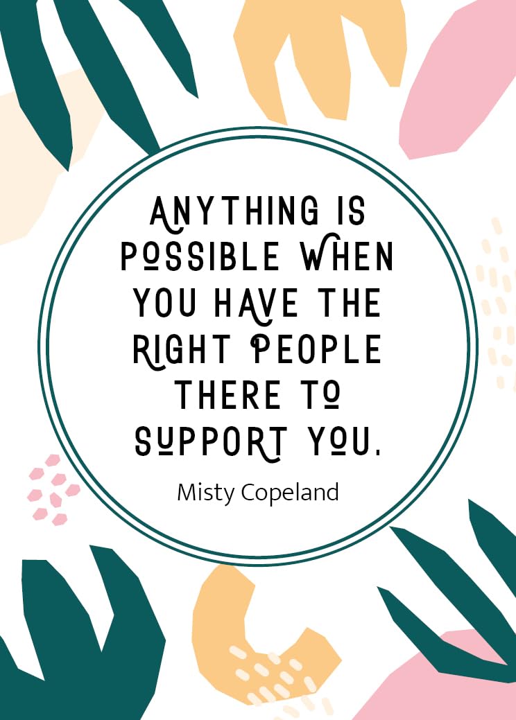 Positivity for Every Day