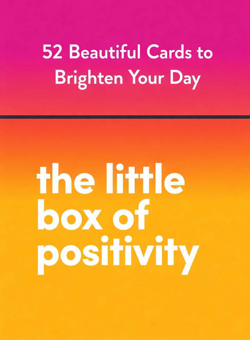 The Little Box of Positivity