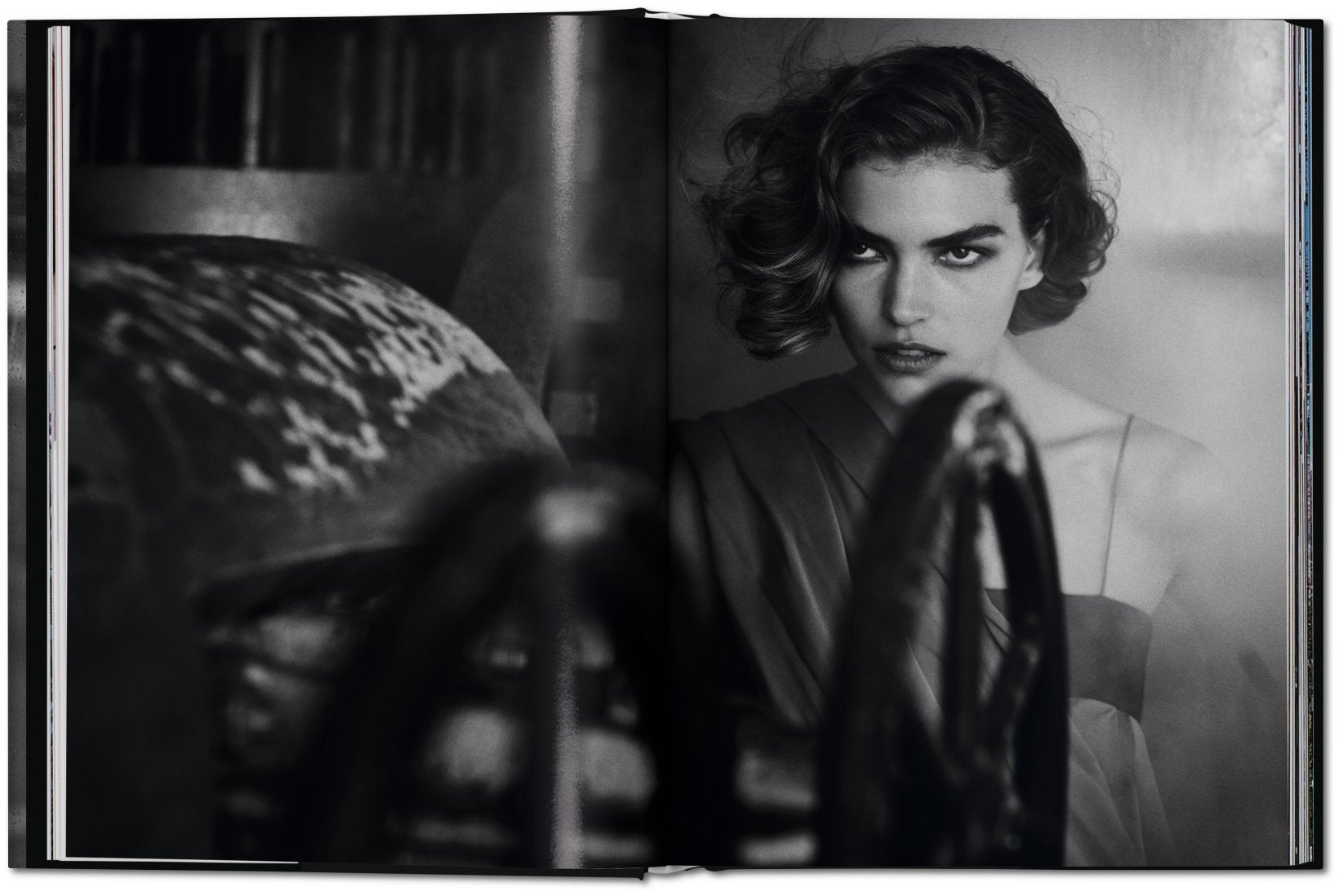 Peter Lindbergh - On Fashion Photography