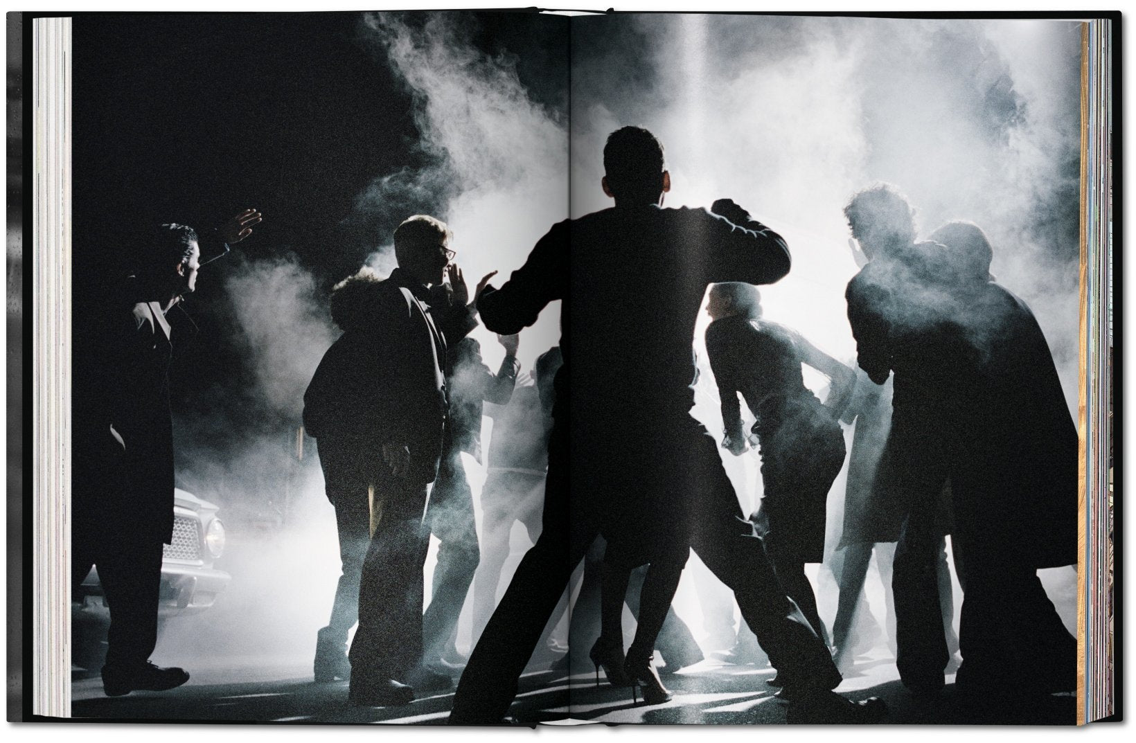 Peter Lindbergh - On Fashion Photography