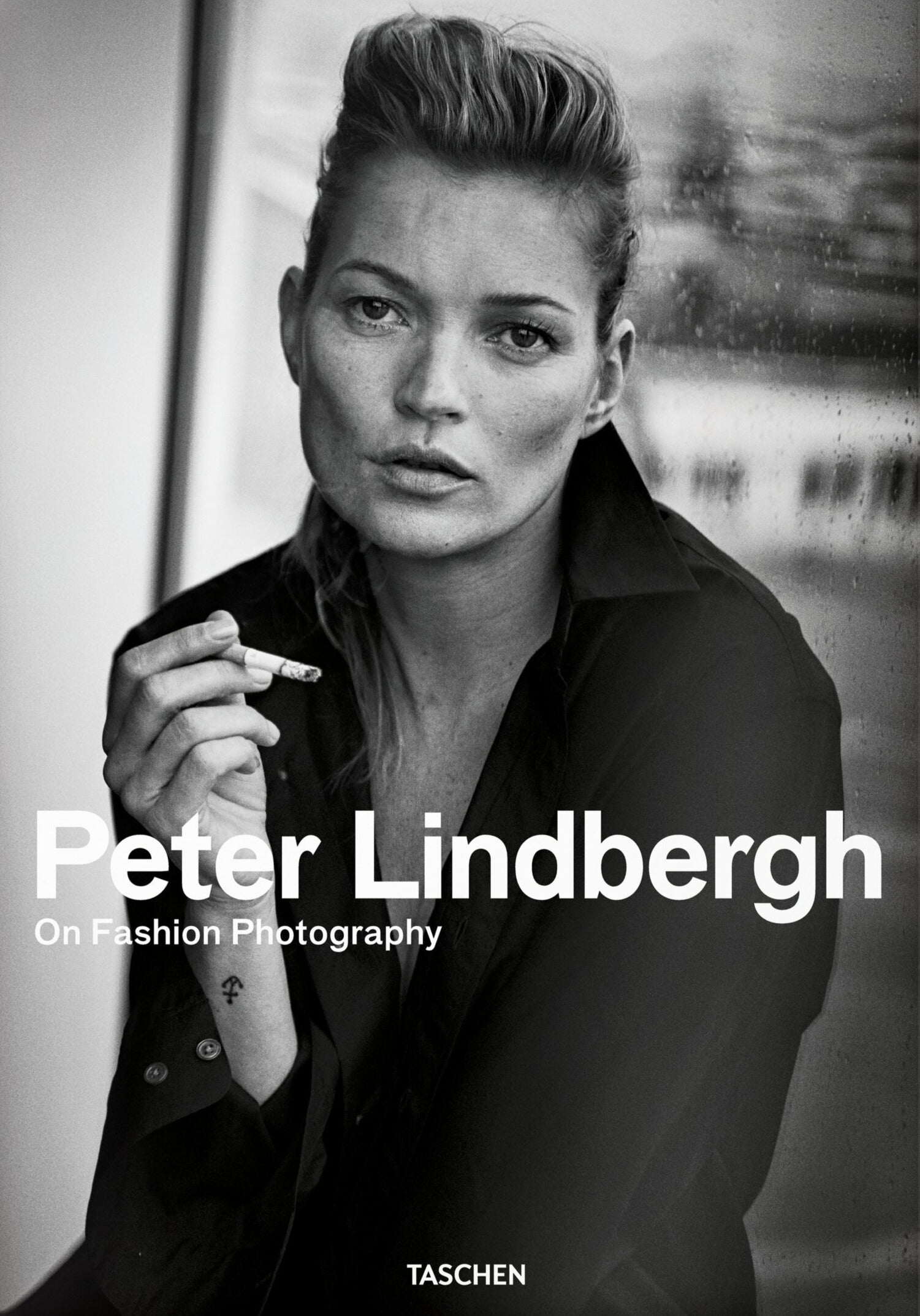 Peter Lindbergh - On Fashion Photography