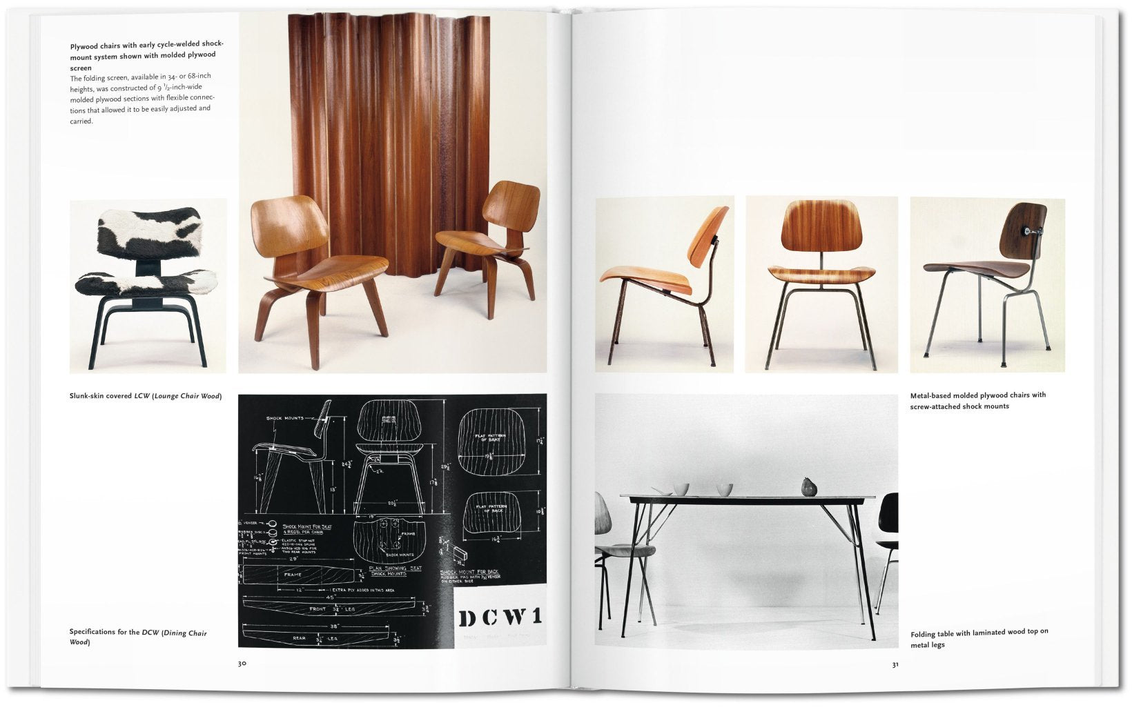 Eames - Basic Art Series