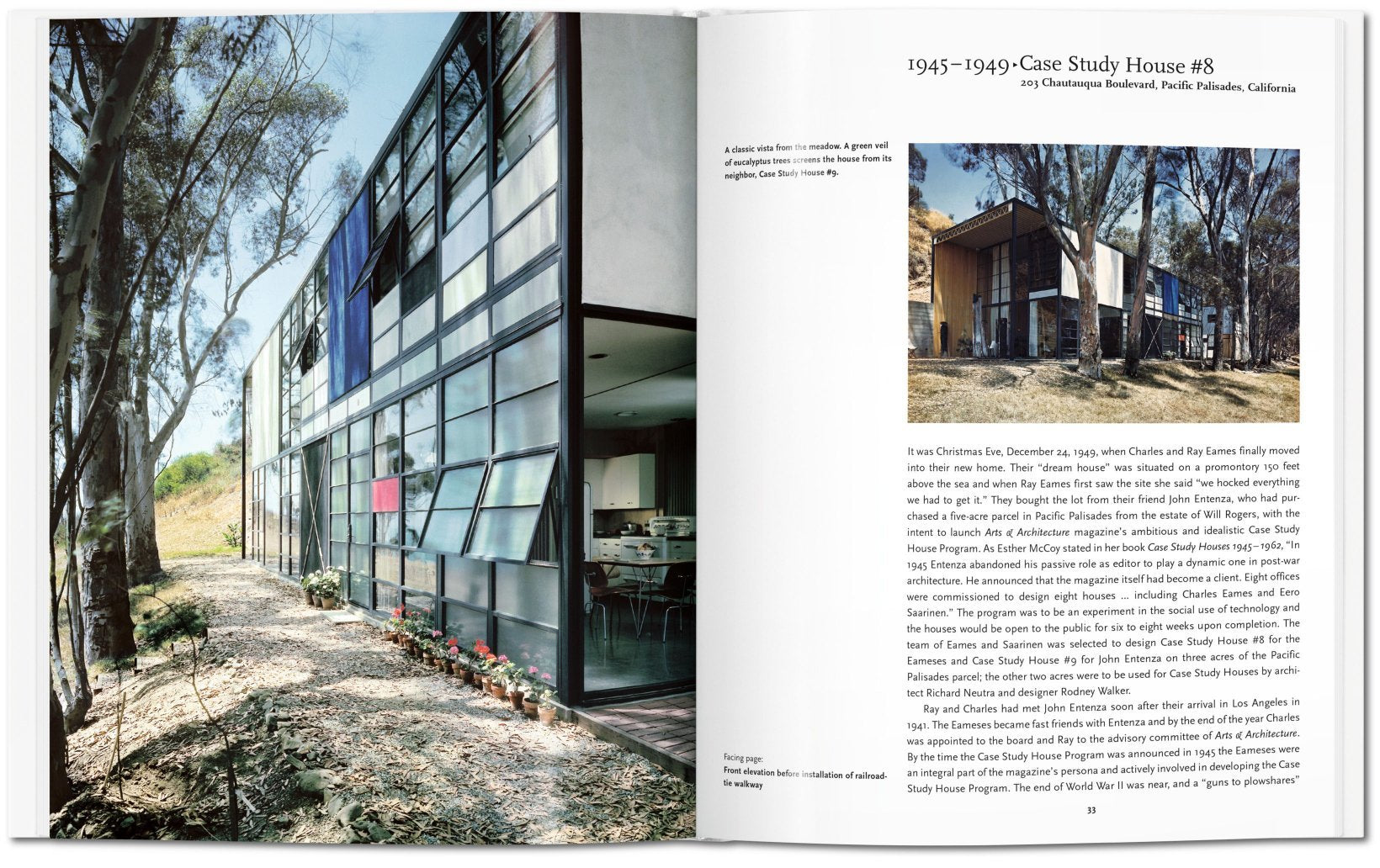 Eames - Basic Art Series