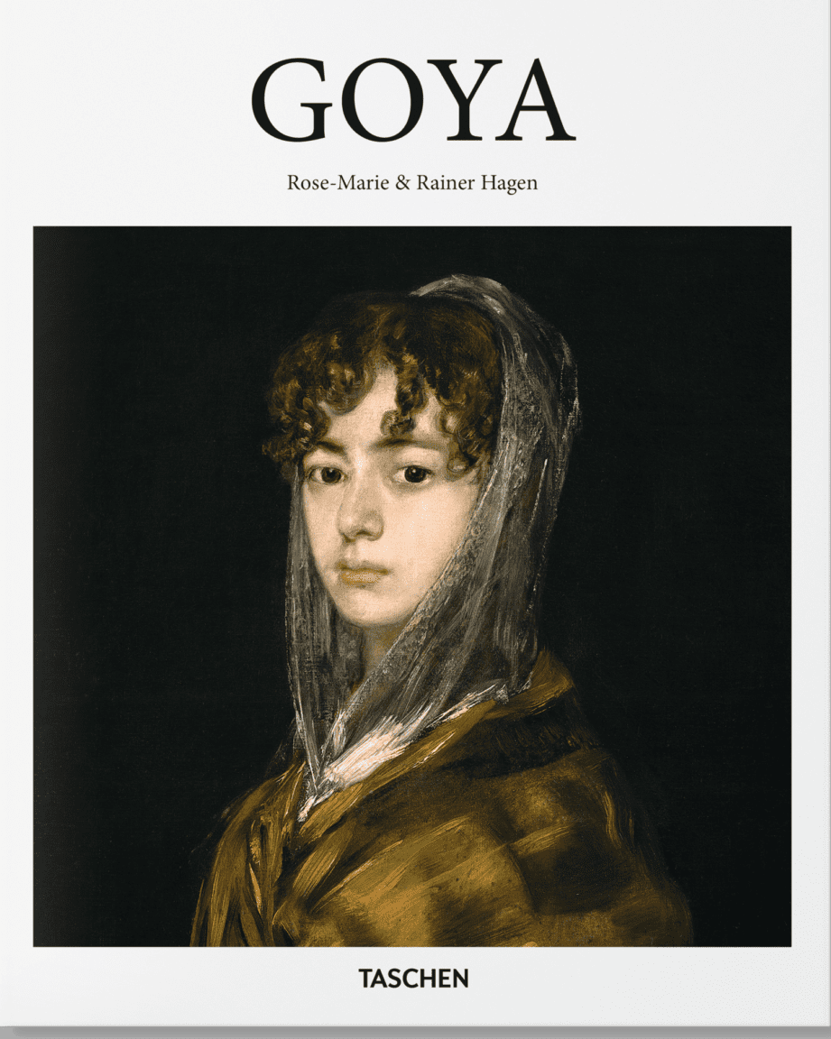 Goya - Basic Art Series