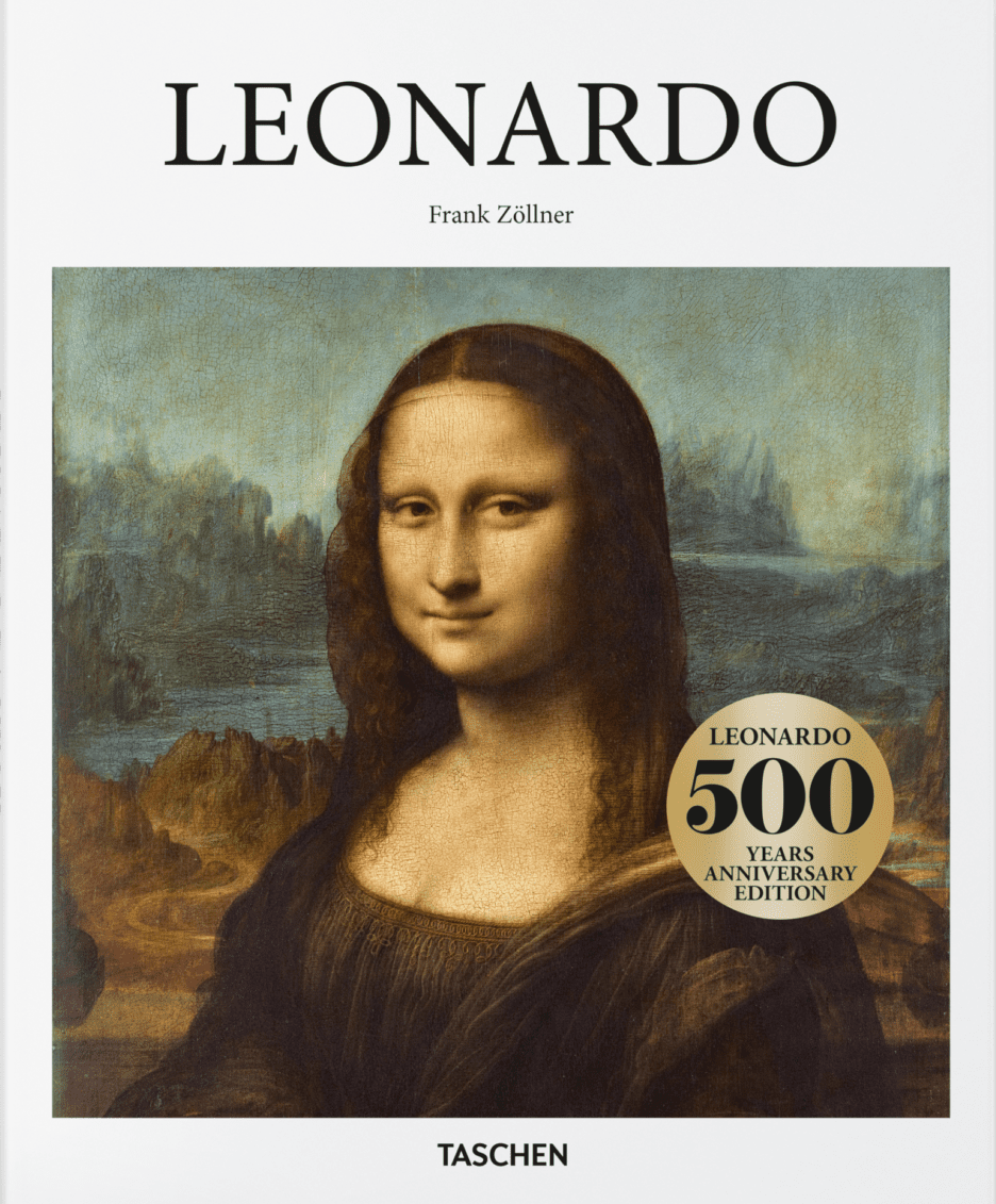 Leonardo - Basic Art Series