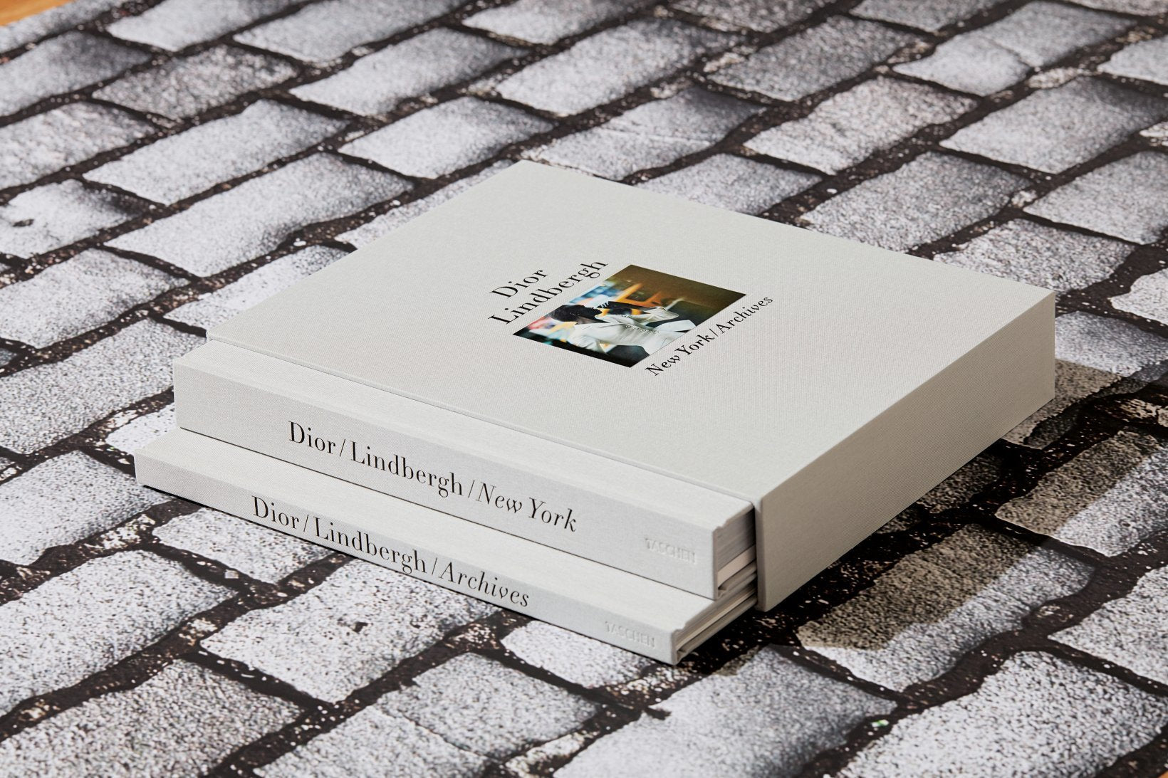 Peter Lindbergh. Dior.