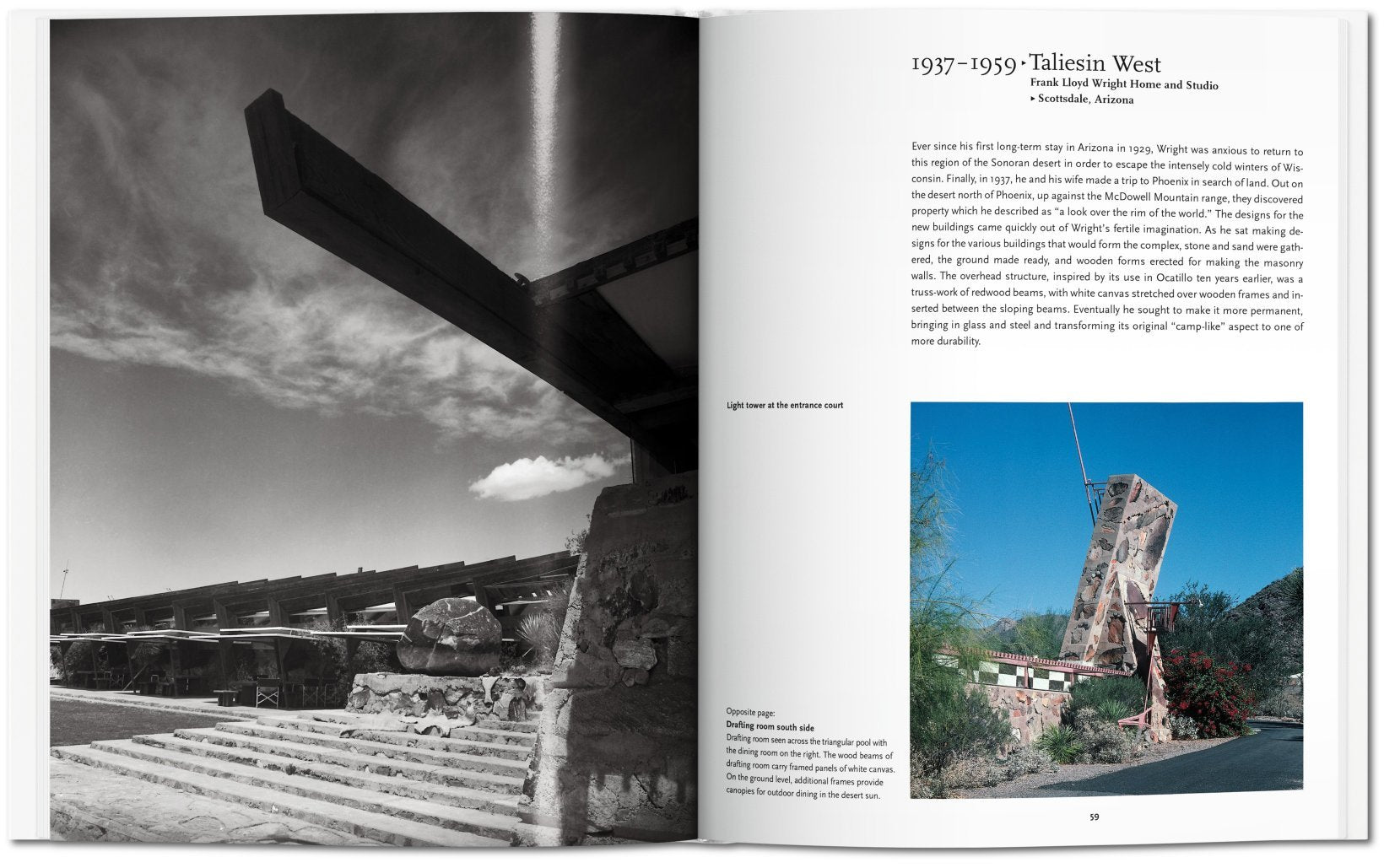 F. L. Wright - Basic Art Series