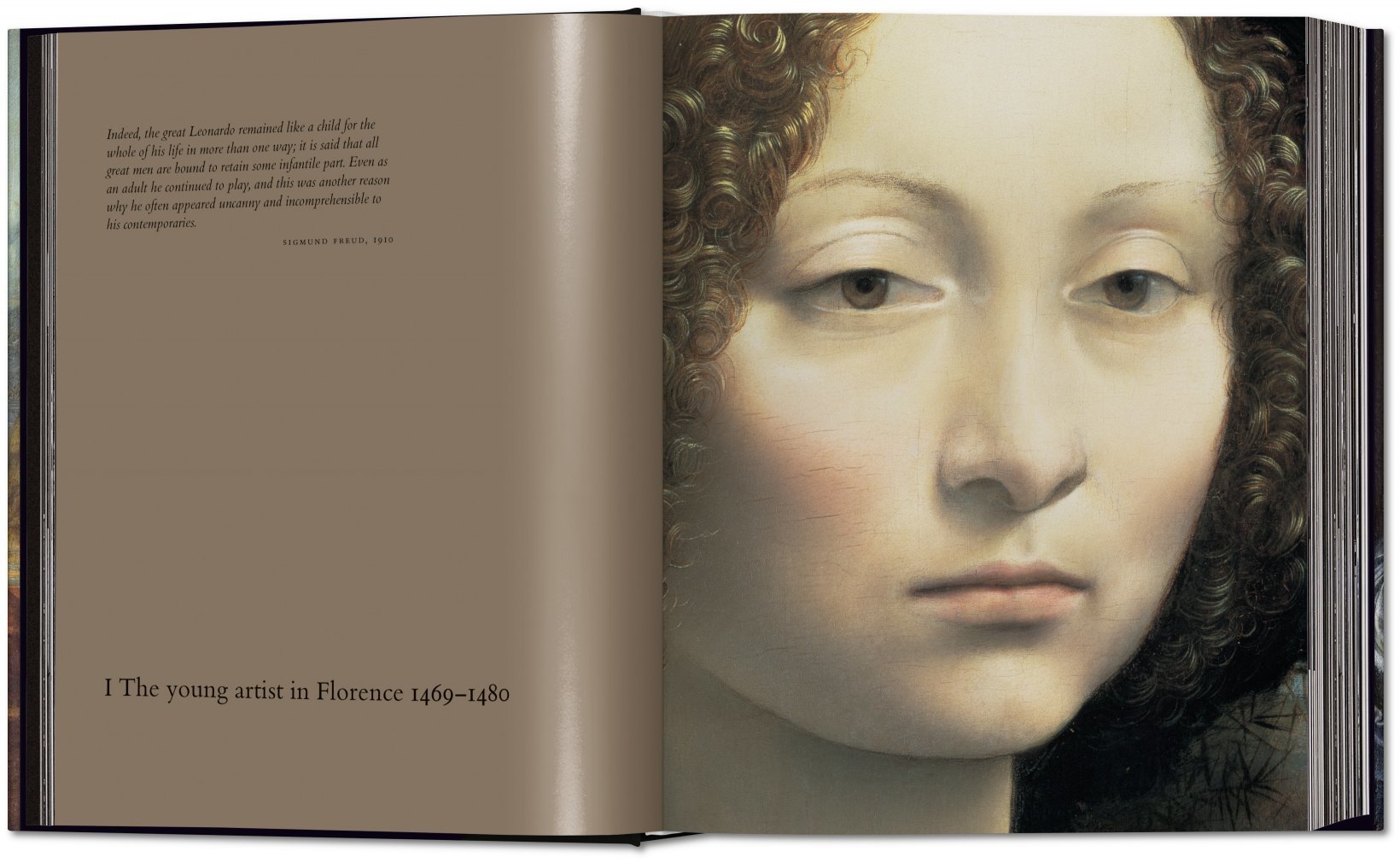 Leonardo - The Complete Paintings and Drawings