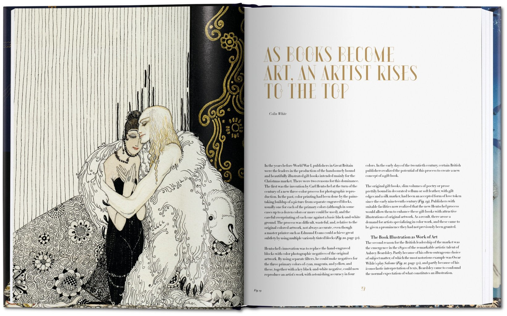 East of the Sun & West of the Moon