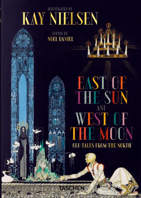 East of the Sun & West of the Moon