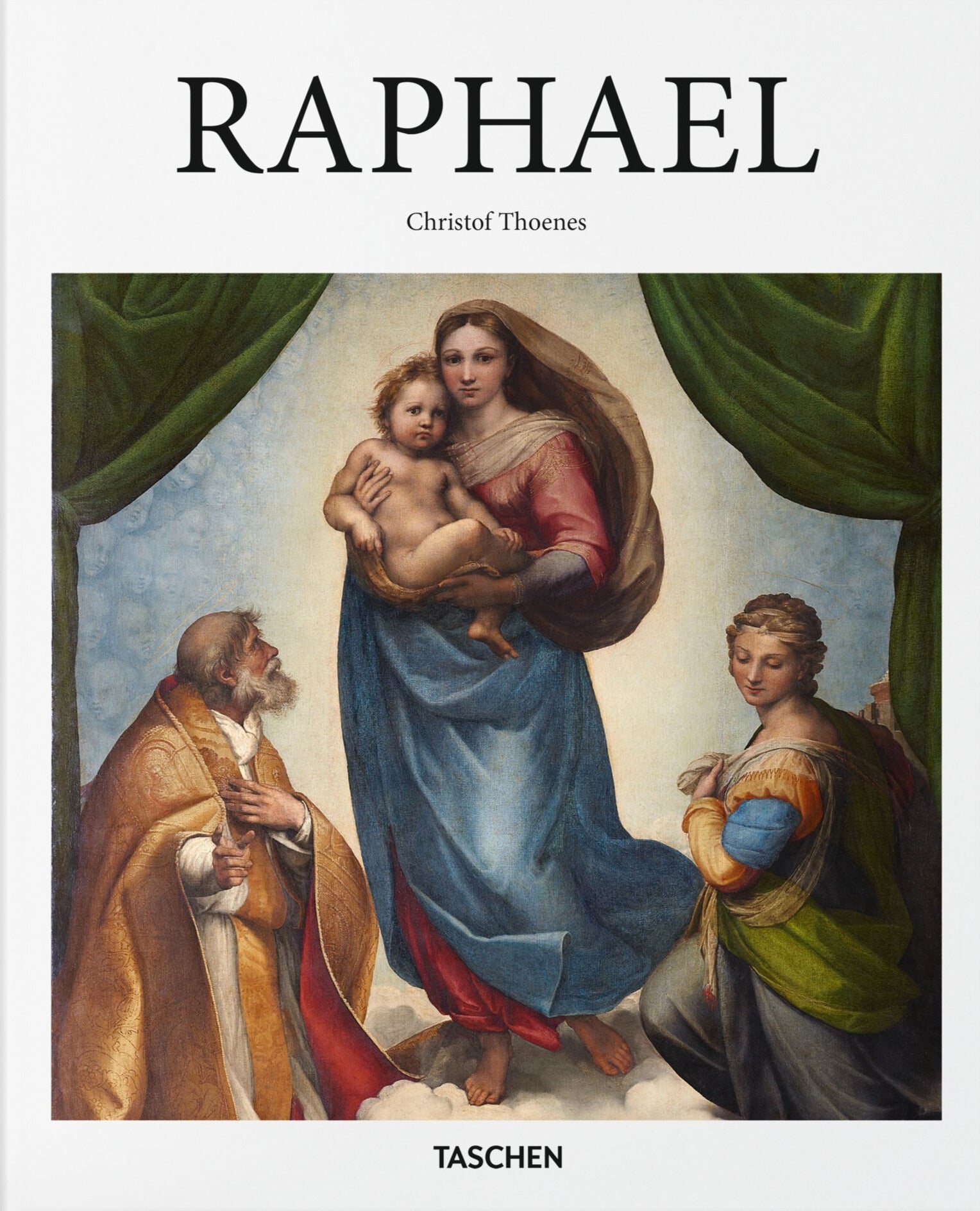 Raphael - Basic Art Series