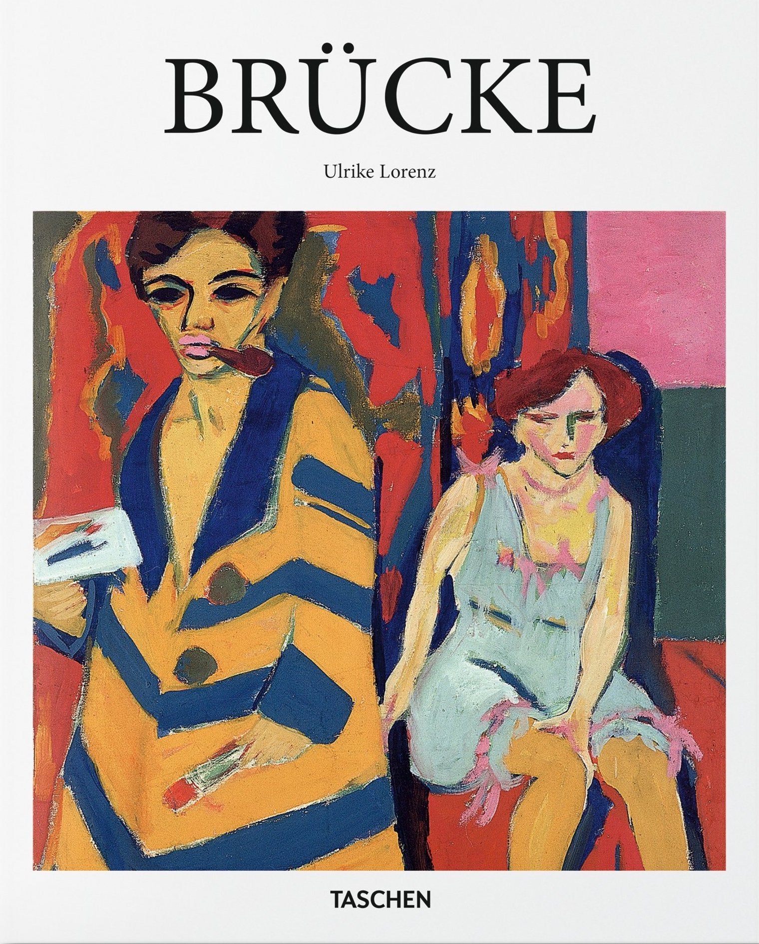 Brücke - Basic Art Series