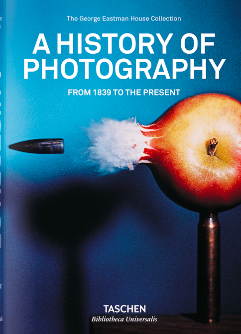 A History of Photography