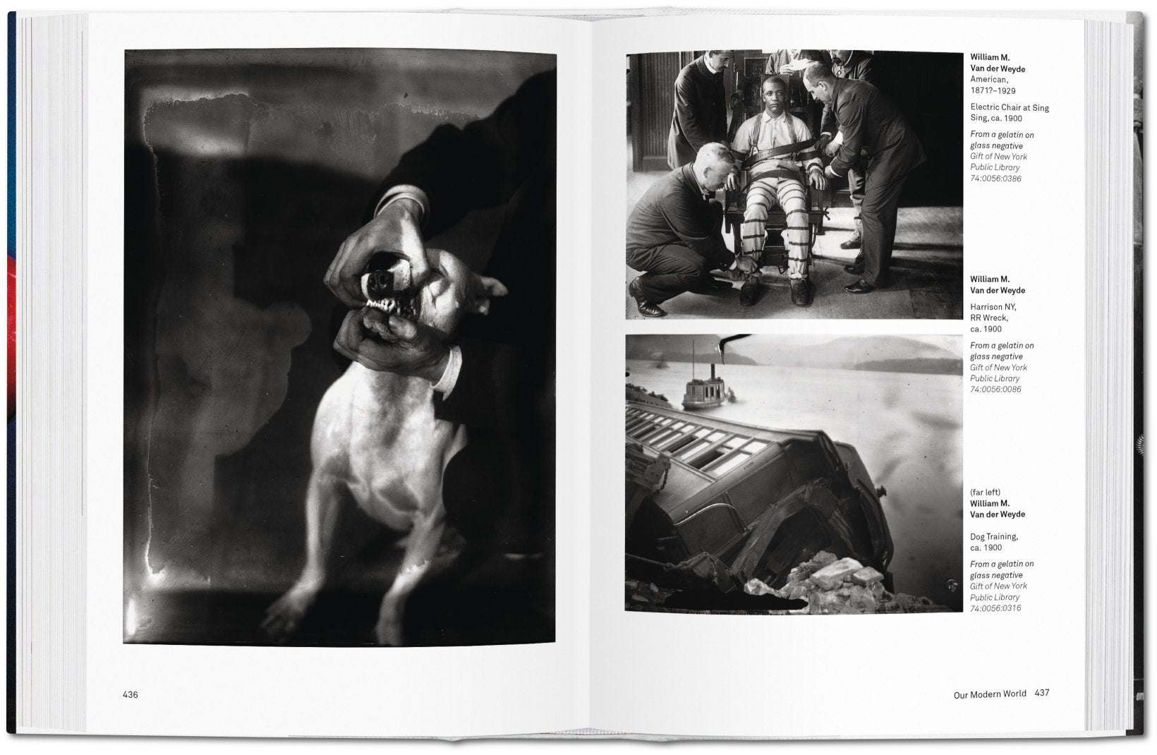 A History of Photography