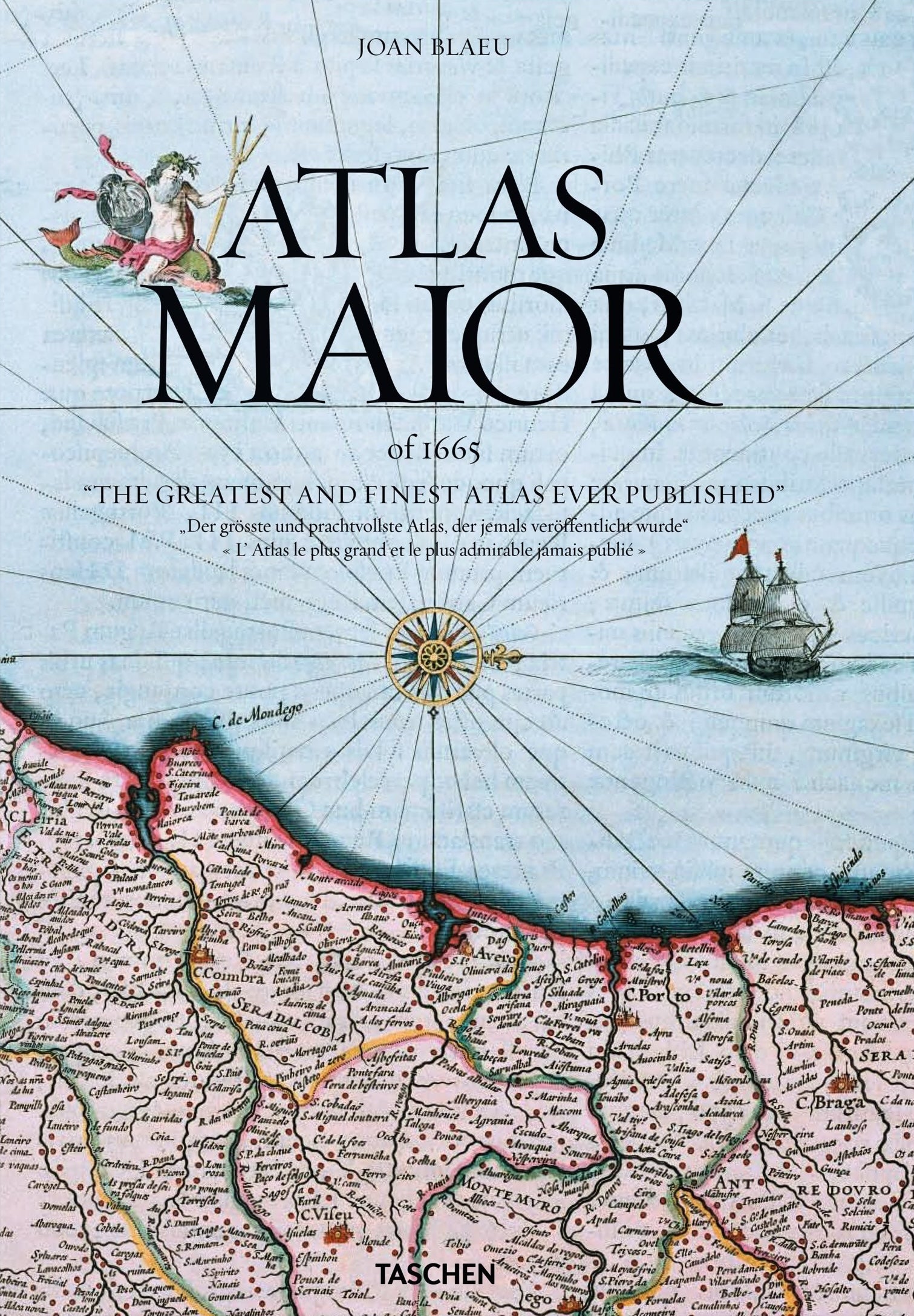 Atlas Maior