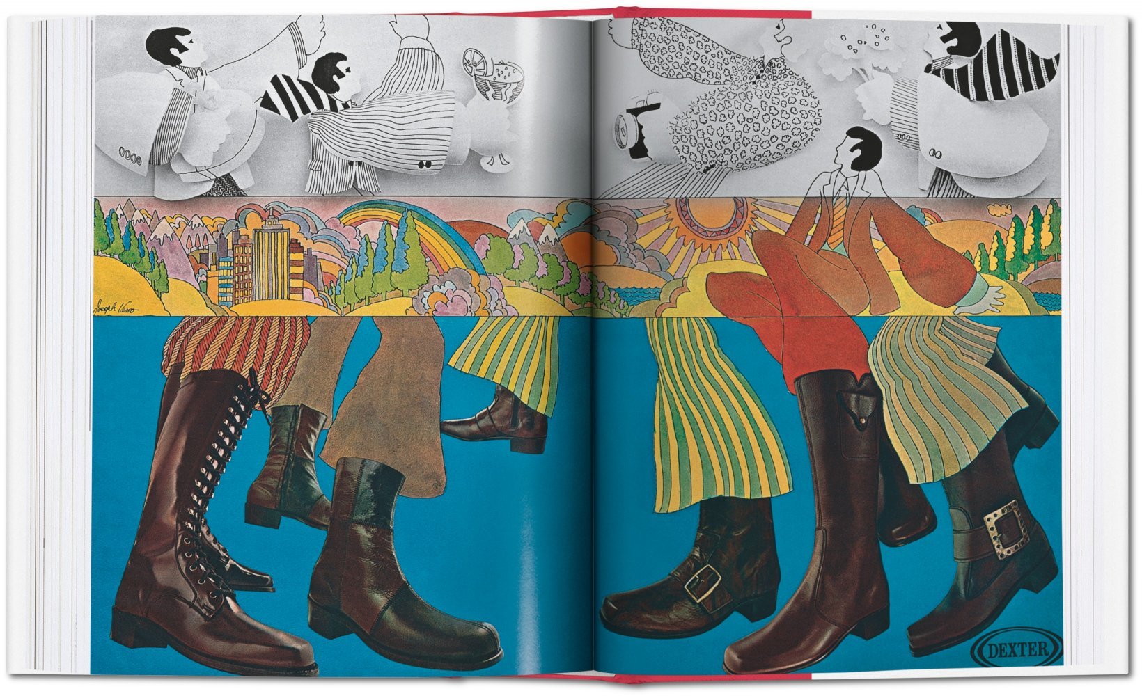 20th - Century Fashion