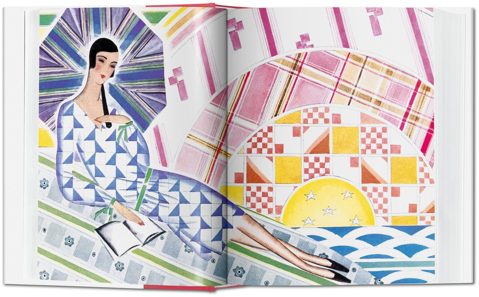 20th - Century Fashion