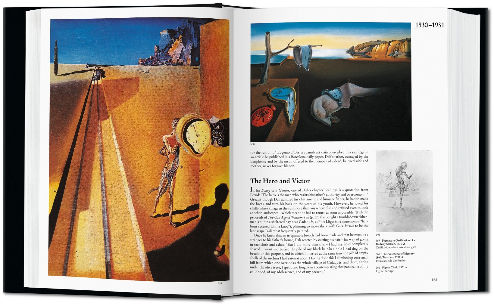 Dalí. The Paintings (small)
