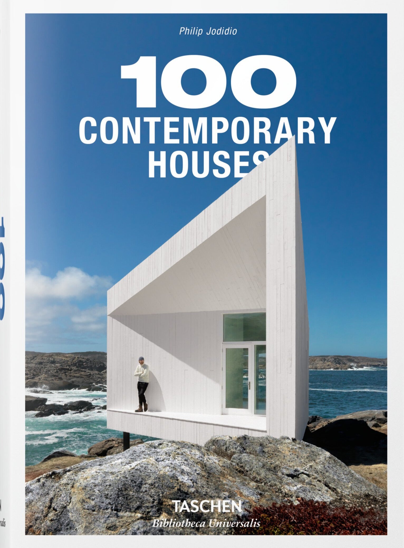 100 Contemporary Houses