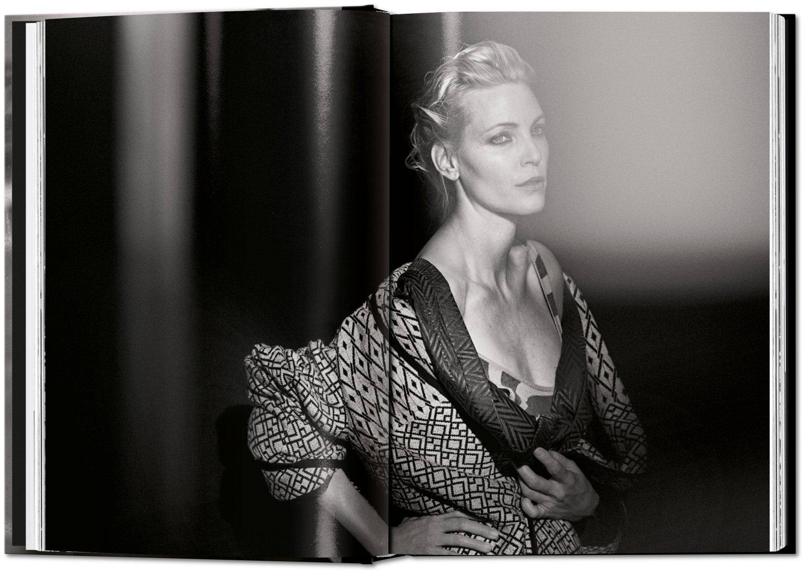 Peter Lindbergh A Different 40th Edt.