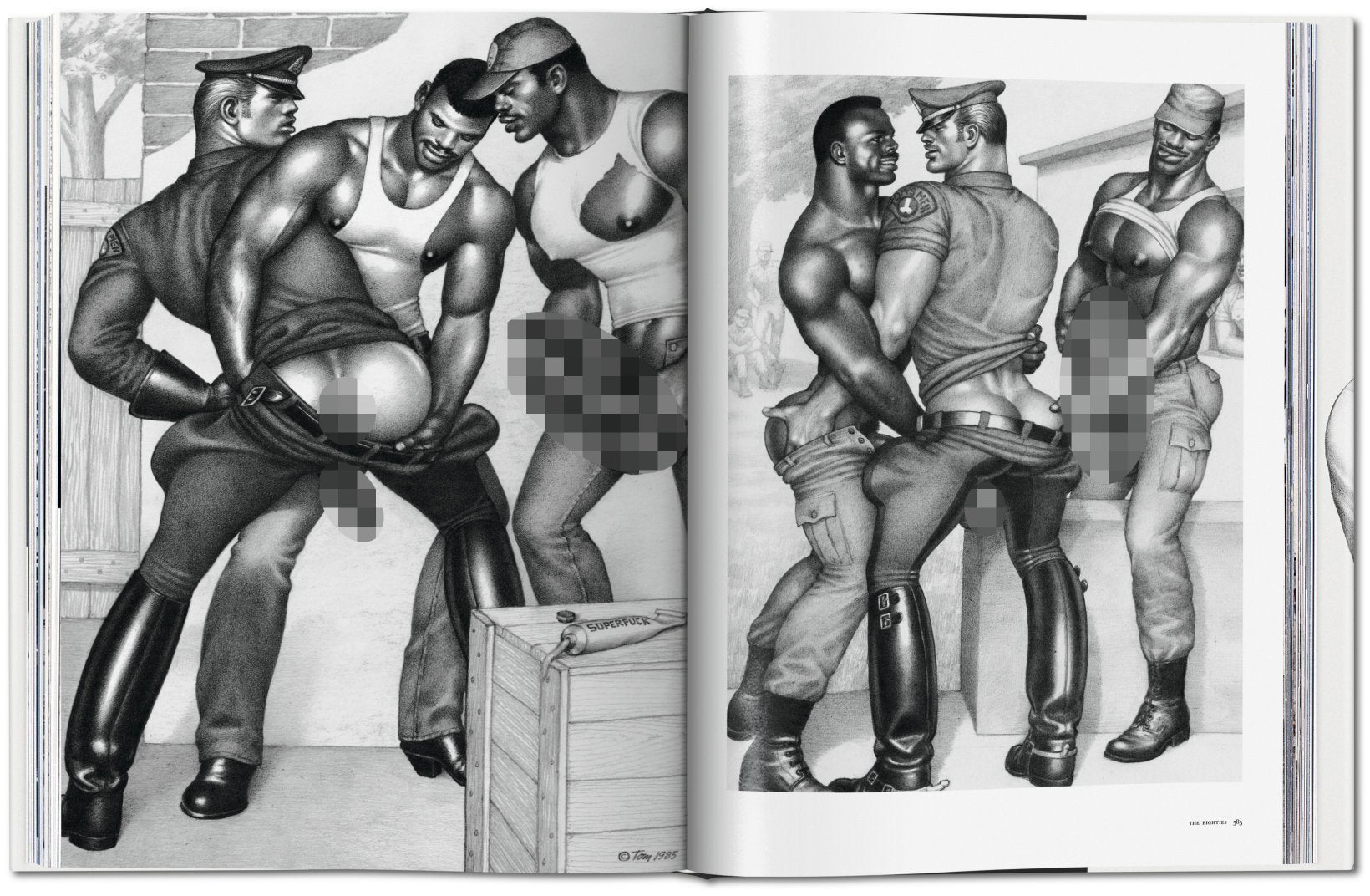 Tom of Finland
