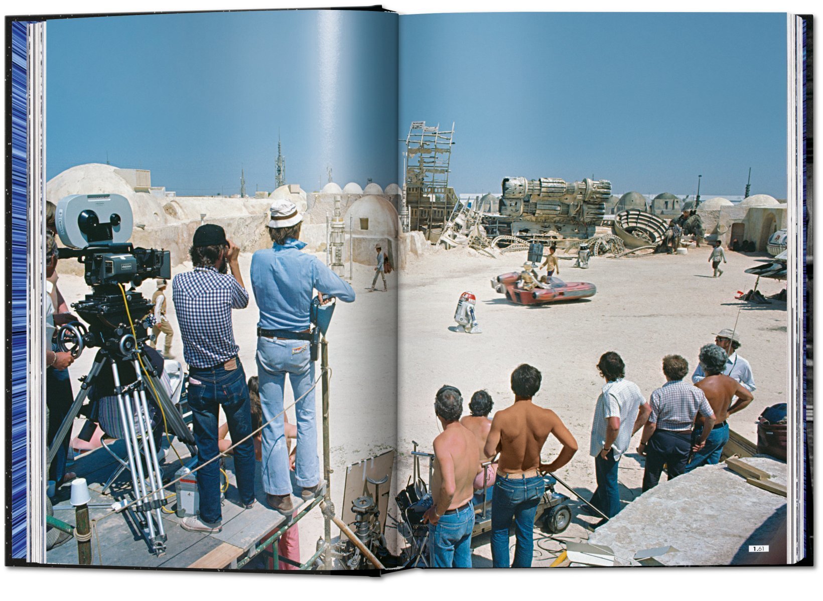 The Star Wars Archives 40th Edt.