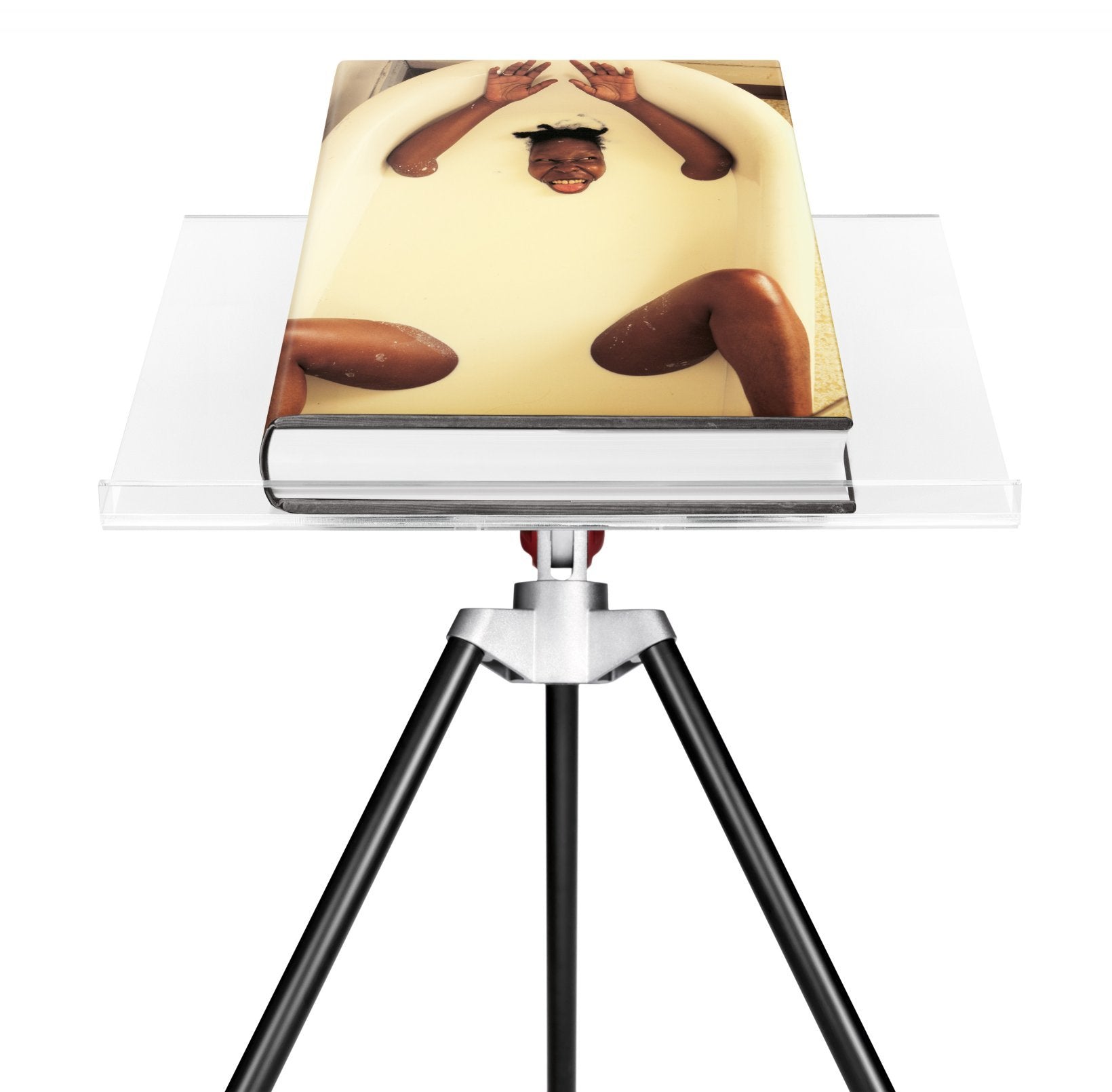 Annie Leibovitz - Limited Edt. (Keith Haring)