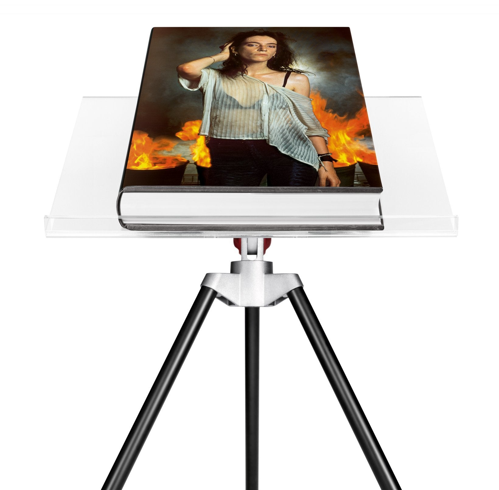 Annie Leibovitz - Limited Edt. (Keith Haring)