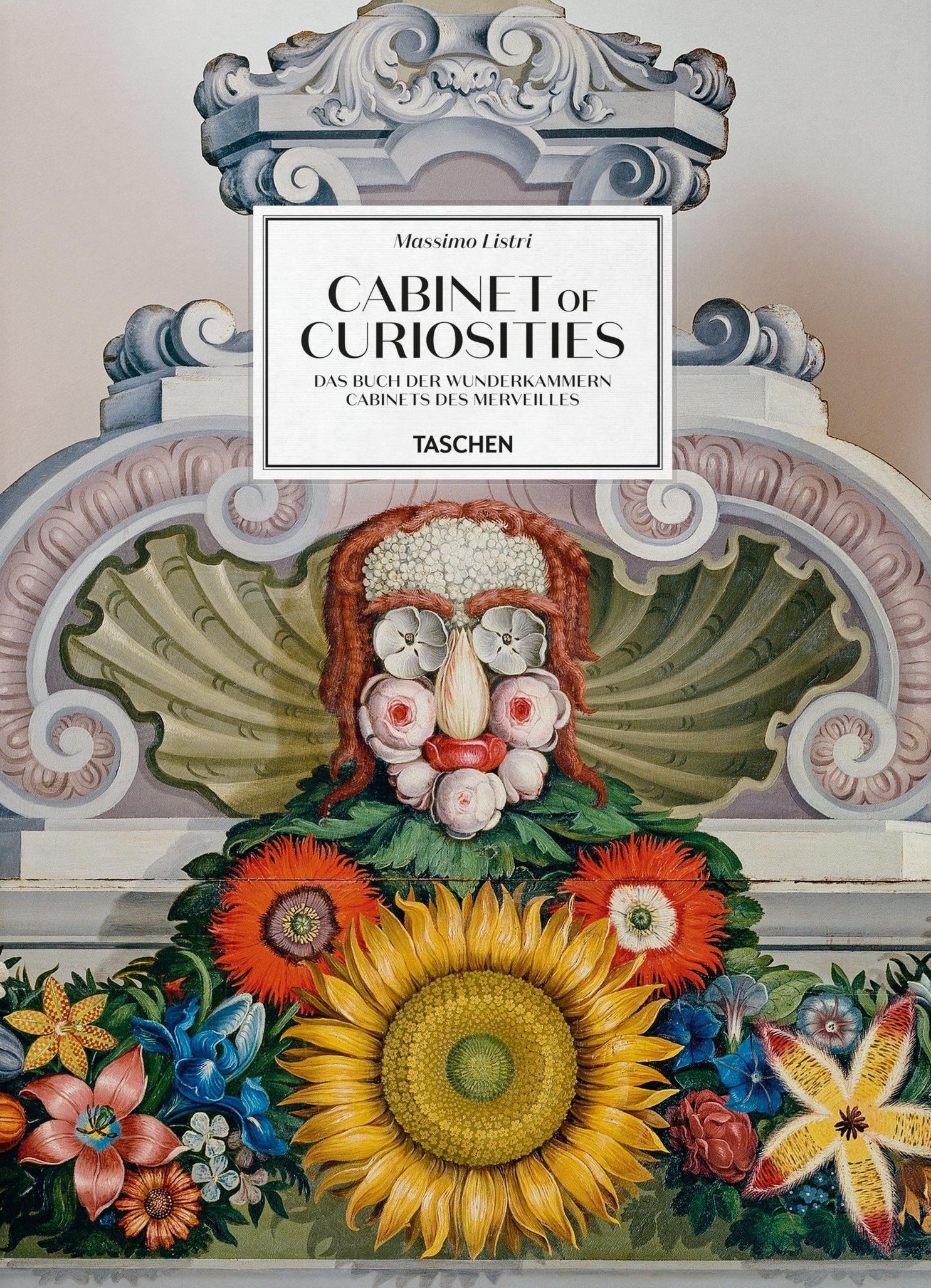 Massimo Listri. Cabinet of Curiosities