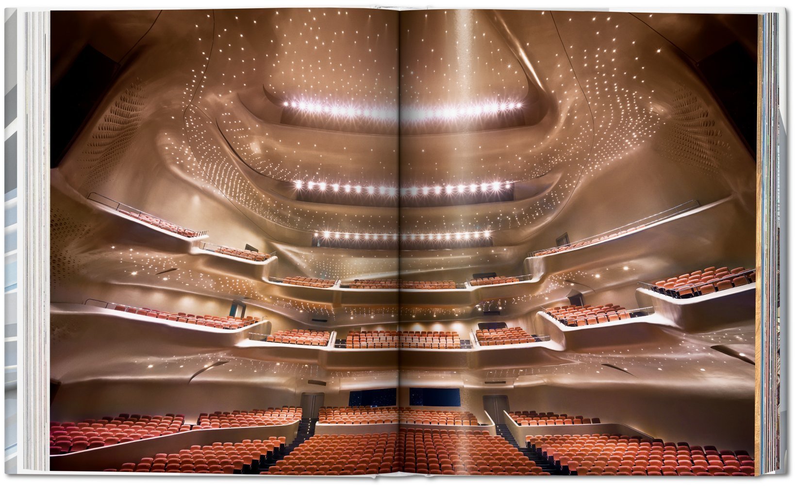 Zaha Hadid. Complete Works 1979–Today