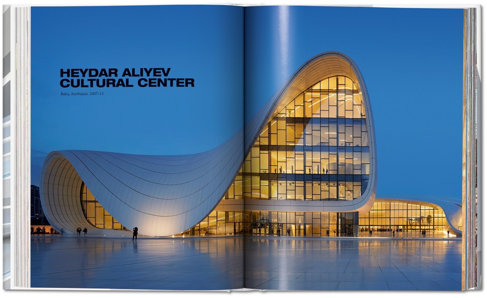 Zaha Hadid. Complete Works 1979–Today