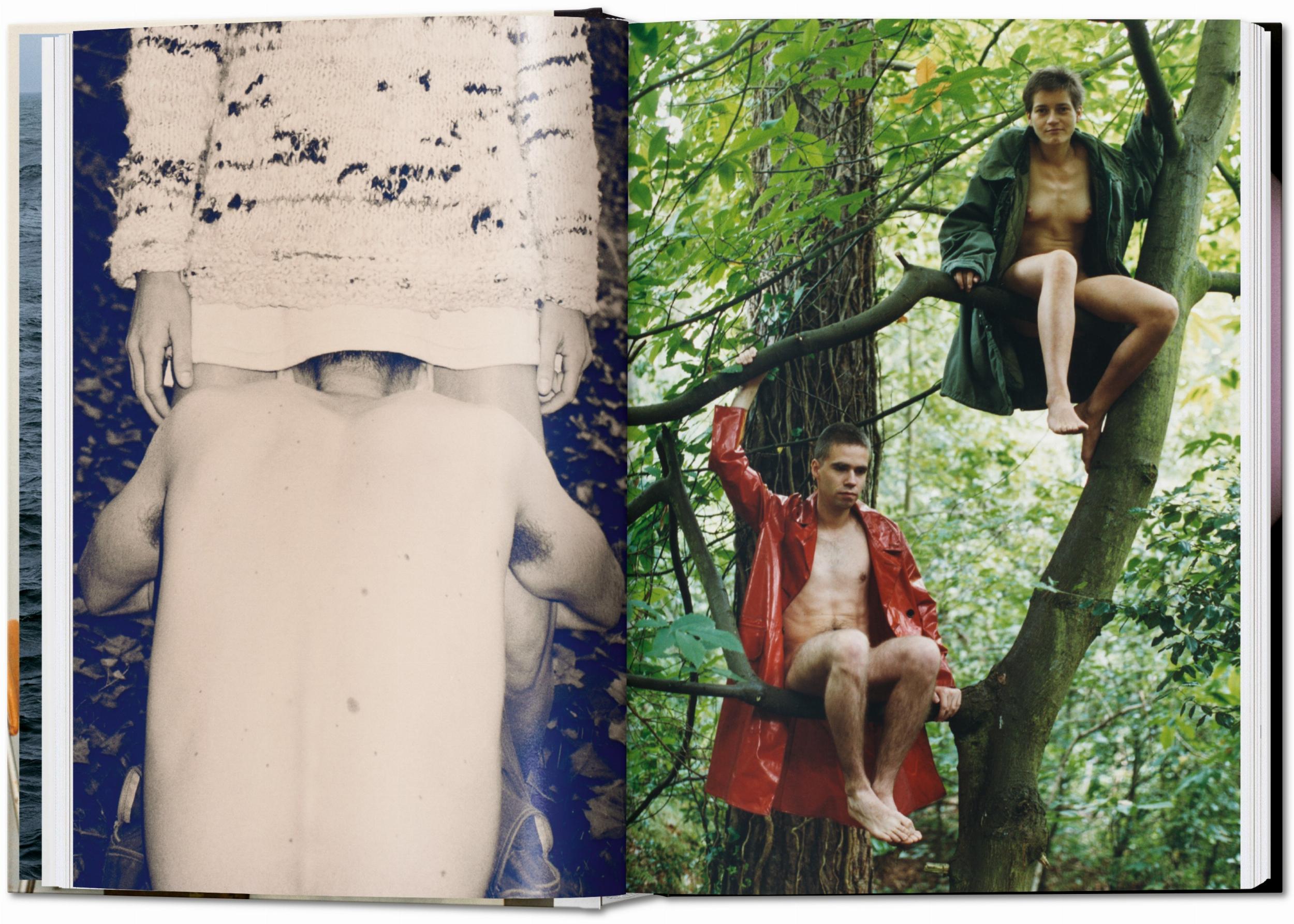 Wolfgang Tillmans - The Complete Works 40 series