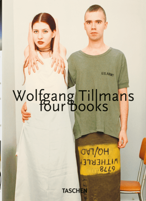 Wolfgang Tillmans - The Complete Works 40 series Wolfgang Tillmans - The Complete Works 40 series
