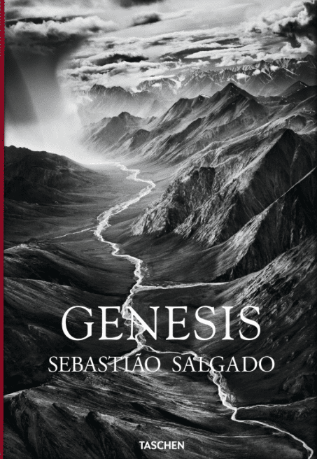 Sebastião Salgado. GENESIS
