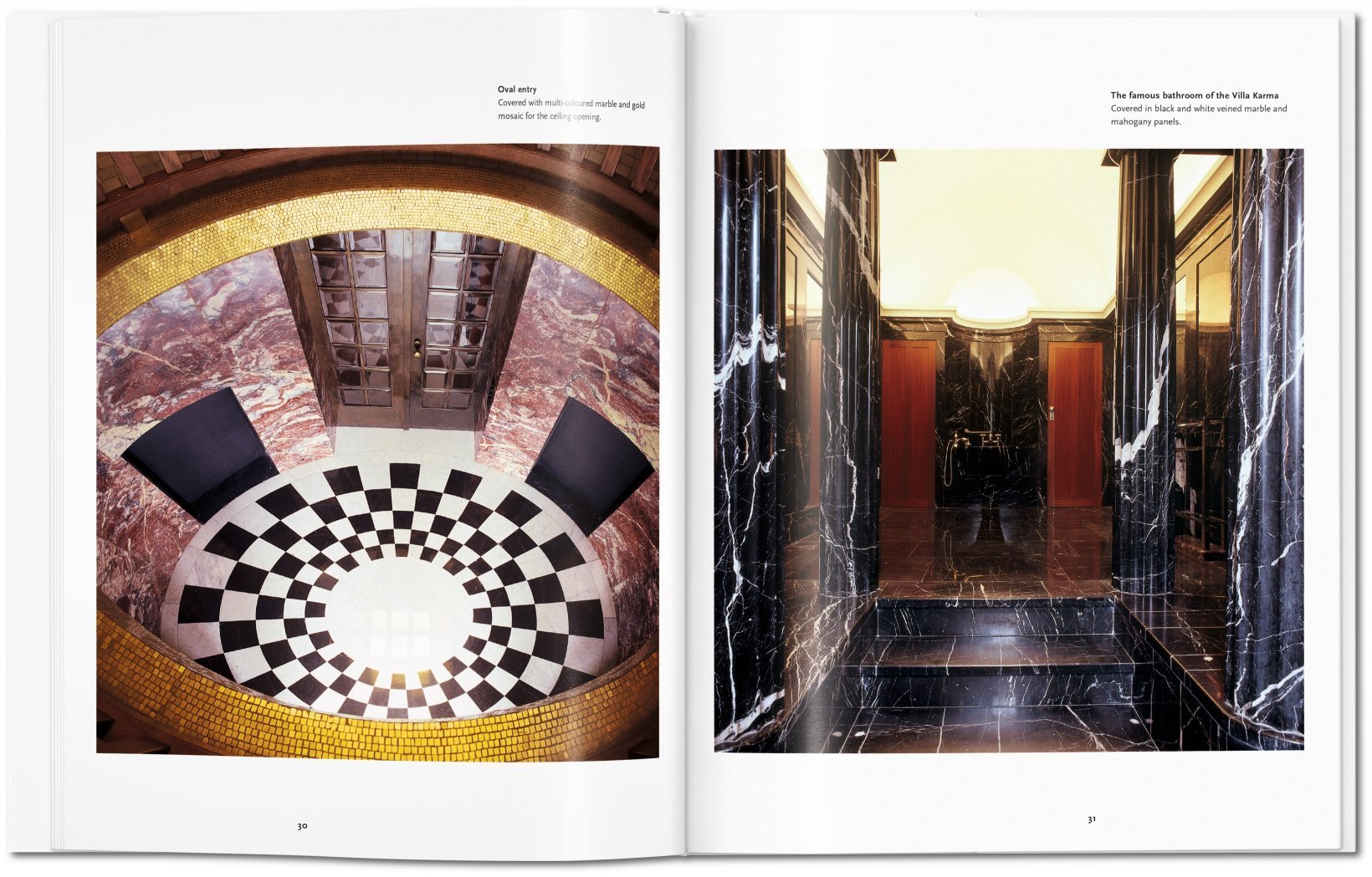 Adolf Loos - Basic Art Series