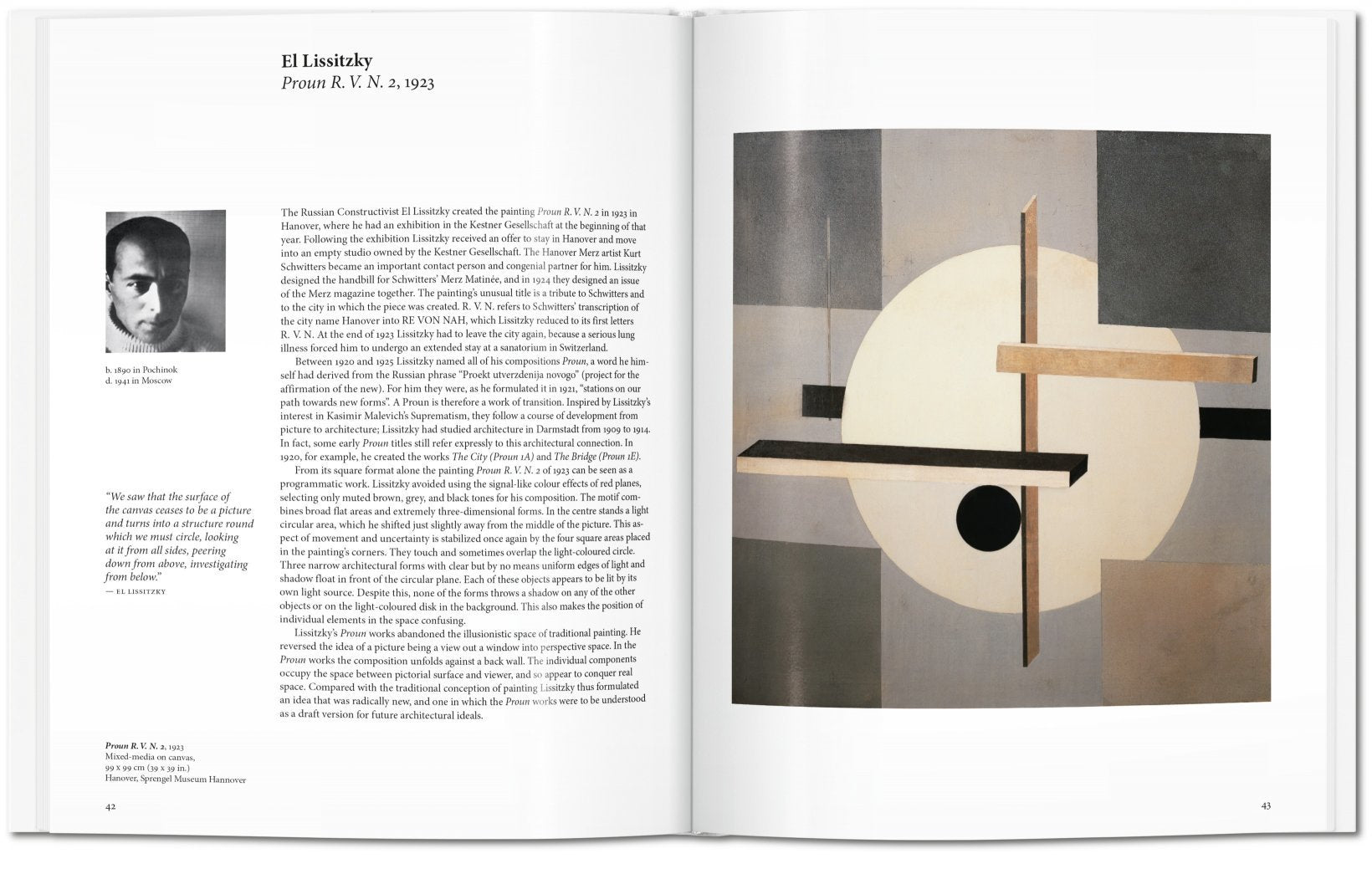 Abstract Art - Basic Art Series