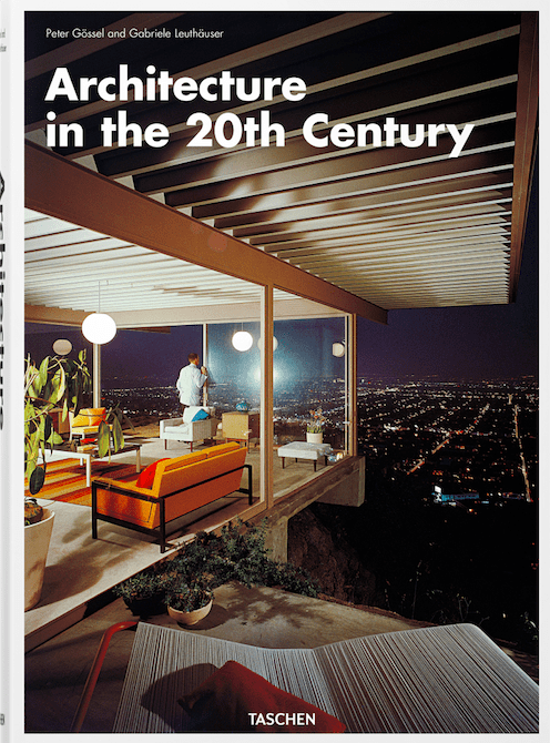 Architecture in the 20th Century