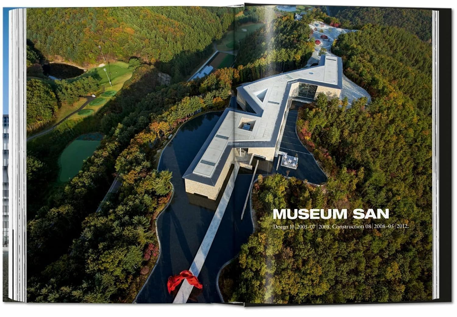 Ando. Complete Works - 40th Edt.