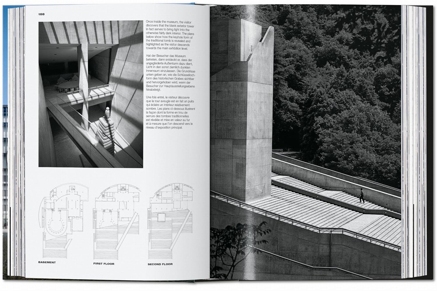 Ando. Complete Works - 40th Edt.