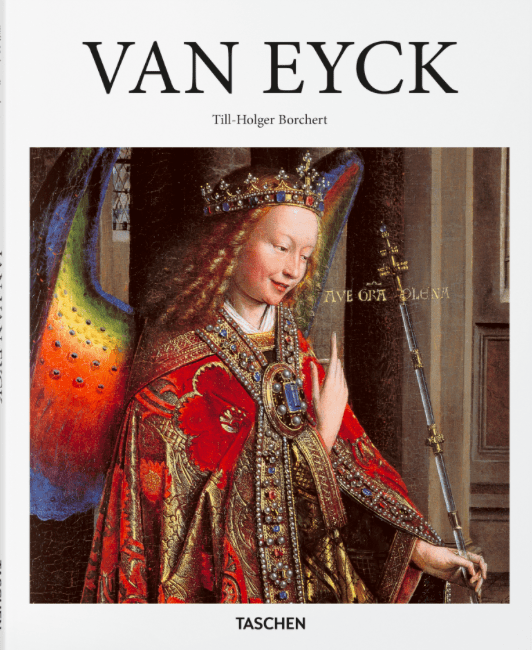 Van Eyck - Basic Art Series