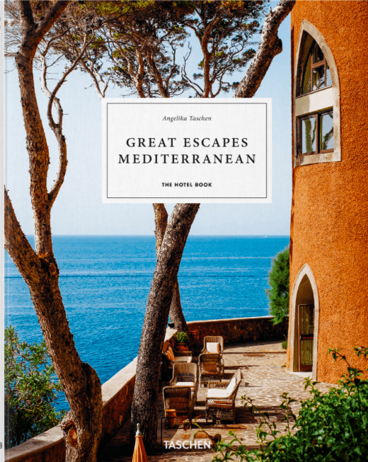 Great Escapes Mediterranean