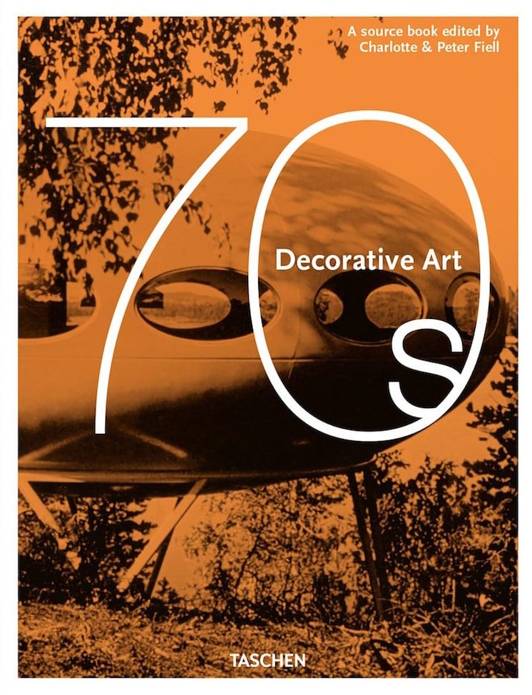 Decorative Art 1970s